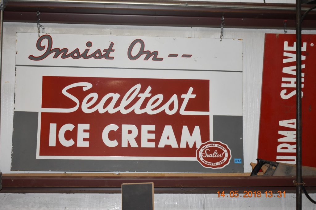 Sealtest Ice Cream: A Comprehensive Analysis of the Brand’s Market Presence, Product Line, and Customer Experience