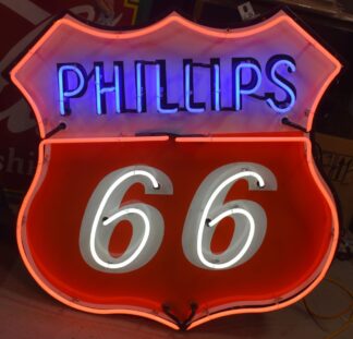 Phillips 66